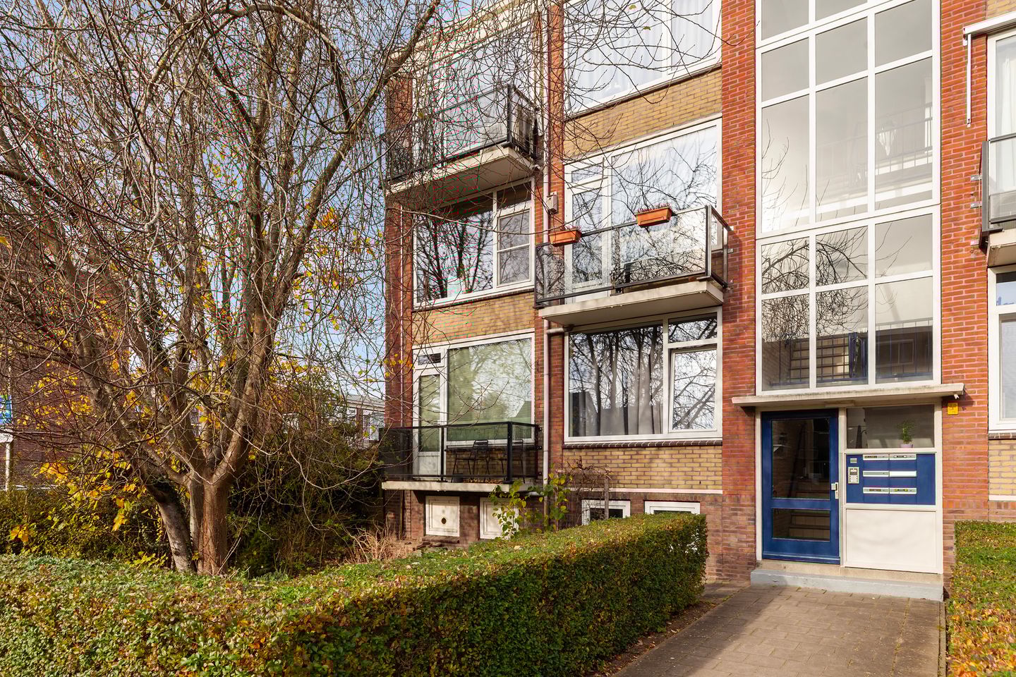 Foto 29 van Jhr. De Savornin Lohmanstraat 46