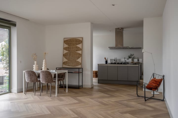 Foto 10 van Westervoortsedijk 16-3