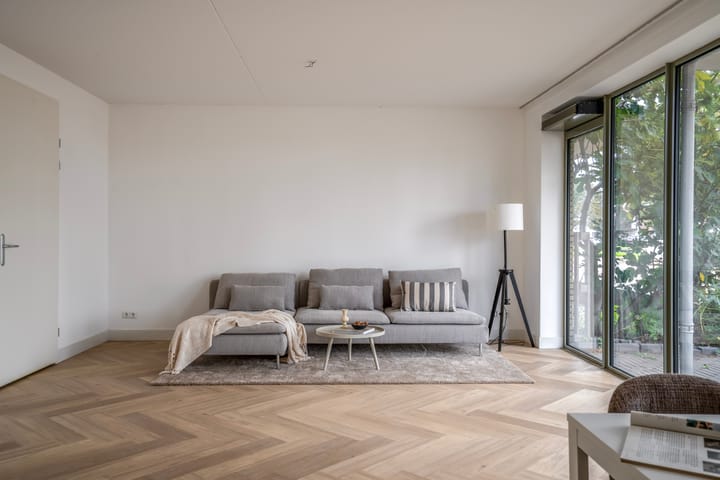 Foto 11 van Westervoortsedijk 16-3