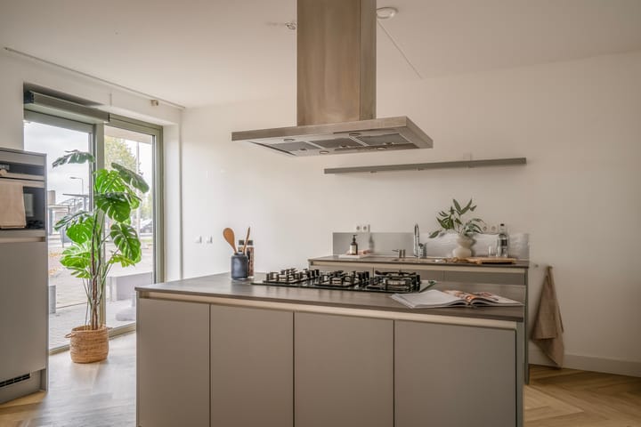 Foto 13 van Westervoortsedijk 16-3