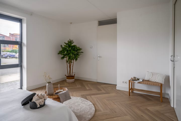 Foto 16 van Westervoortsedijk 16-3