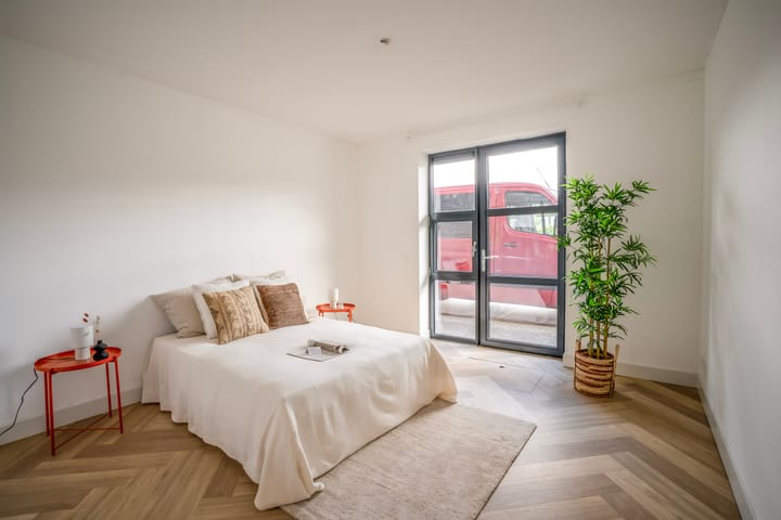 Foto 20 van Westervoortsedijk 16-3