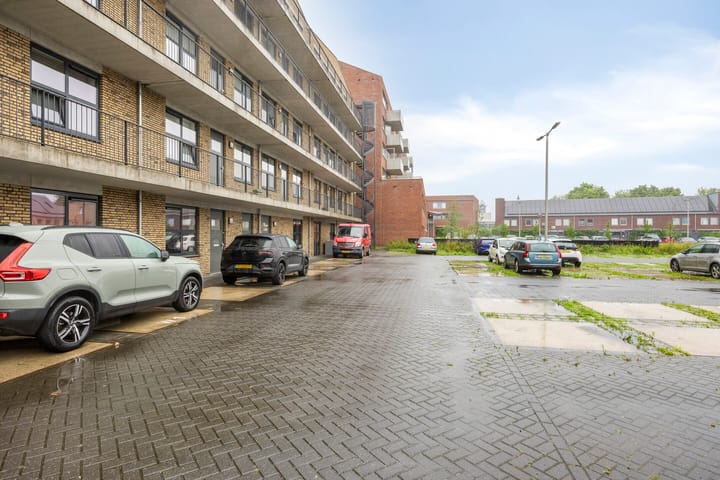 Foto 25 van Westervoortsedijk 16-3