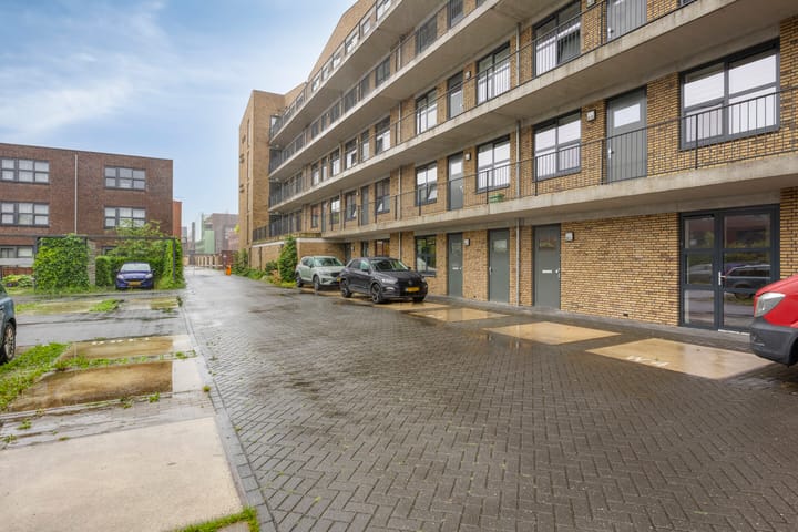 Foto 26 van Westervoortsedijk 16-3