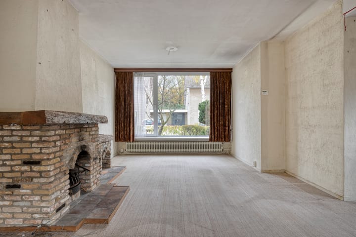 Photo 3 of Vincent van Goghlaan 20