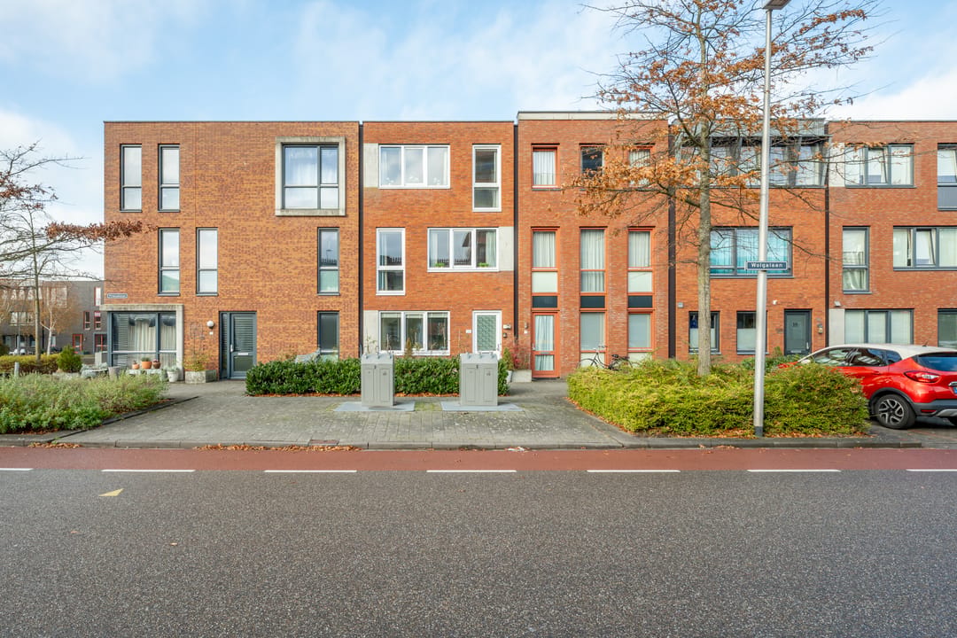Foto 1 van Piraeushaven 20