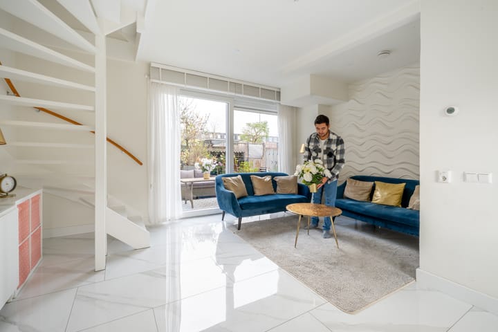 Foto 9 van Piraeushaven 20