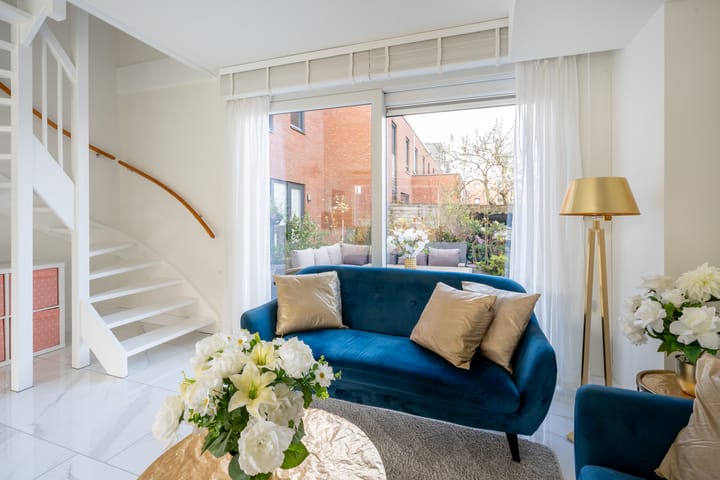 Foto 3 van Piraeushaven 20