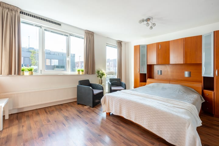 Foto 19 van Piraeushaven 20