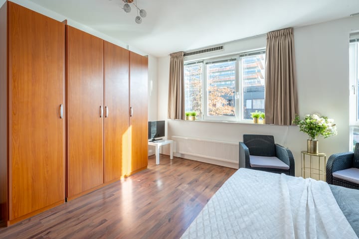 Foto 21 van Piraeushaven 20