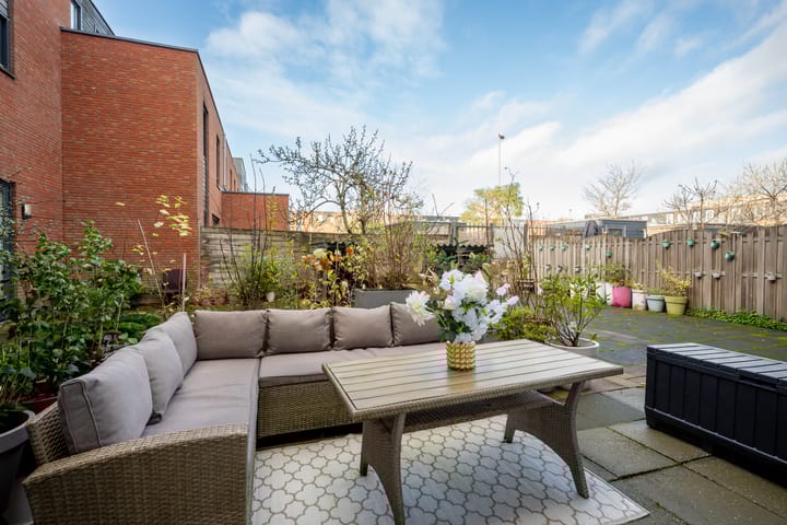 Foto 29 van Piraeushaven 20