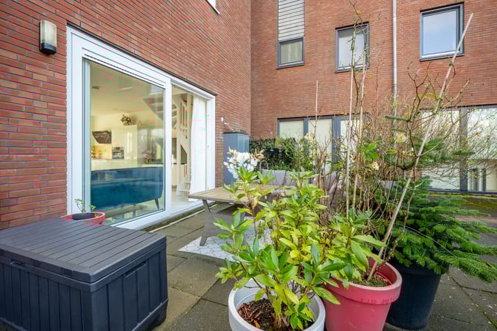 Foto 30 van Piraeushaven 20