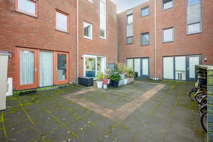 Foto 31 van Piraeushaven 20