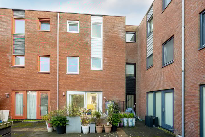 Foto 32 van Piraeushaven 20