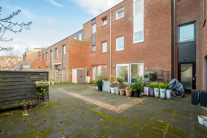 Foto 33 van Piraeushaven 20