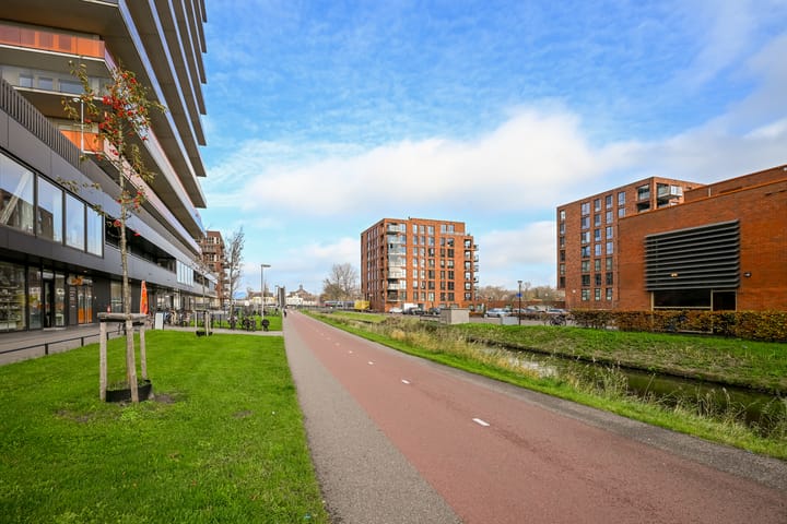 Foto 35 van Piraeushaven 20