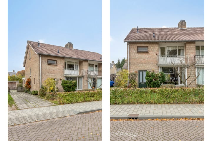 Photo 46 of Vincent van Goghlaan 20