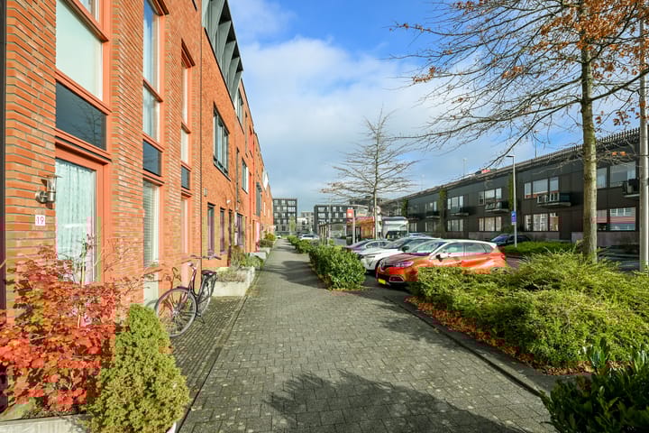 Foto 38 van Piraeushaven 20