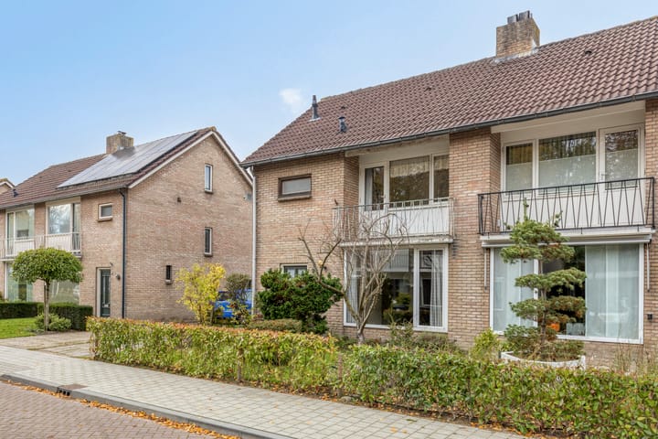 Photo 48 of Vincent van Goghlaan 20