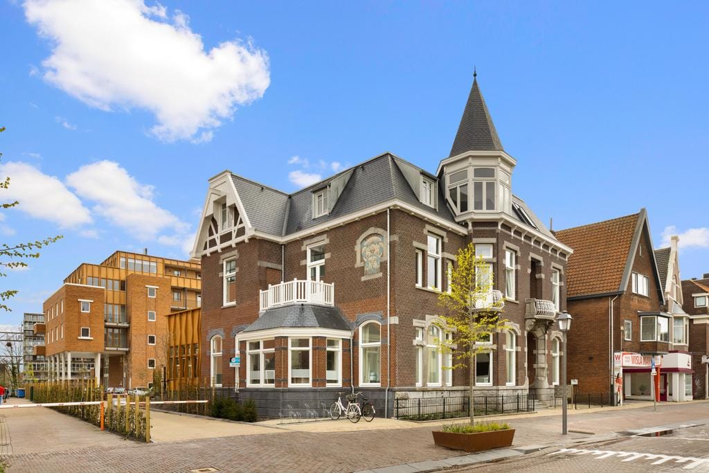 Westzijde 114-A 114 A