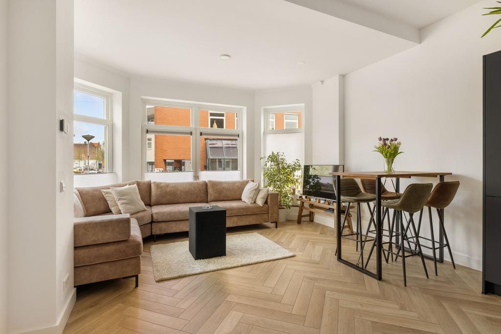 Foto 2 van Westzijde 114-A