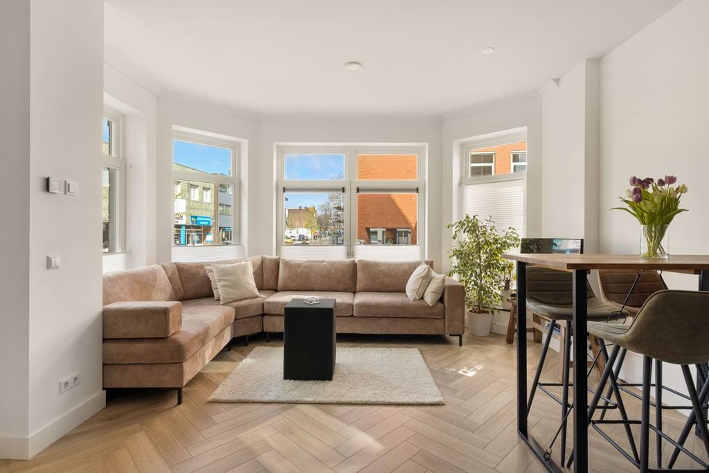 Foto 3 van Westzijde 114-A