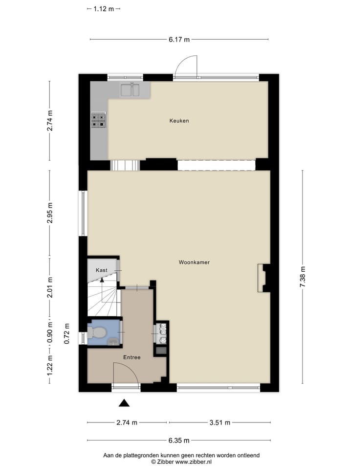 Photo 53 of Vincent van Goghlaan 20