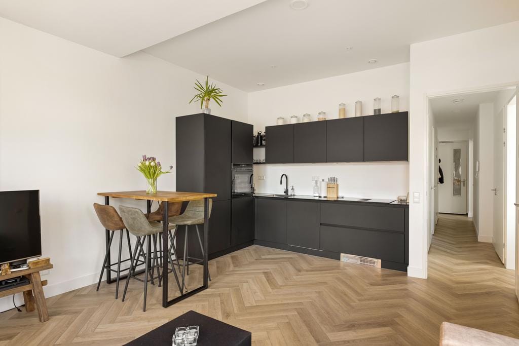 Foto 5 van Westzijde 114-A