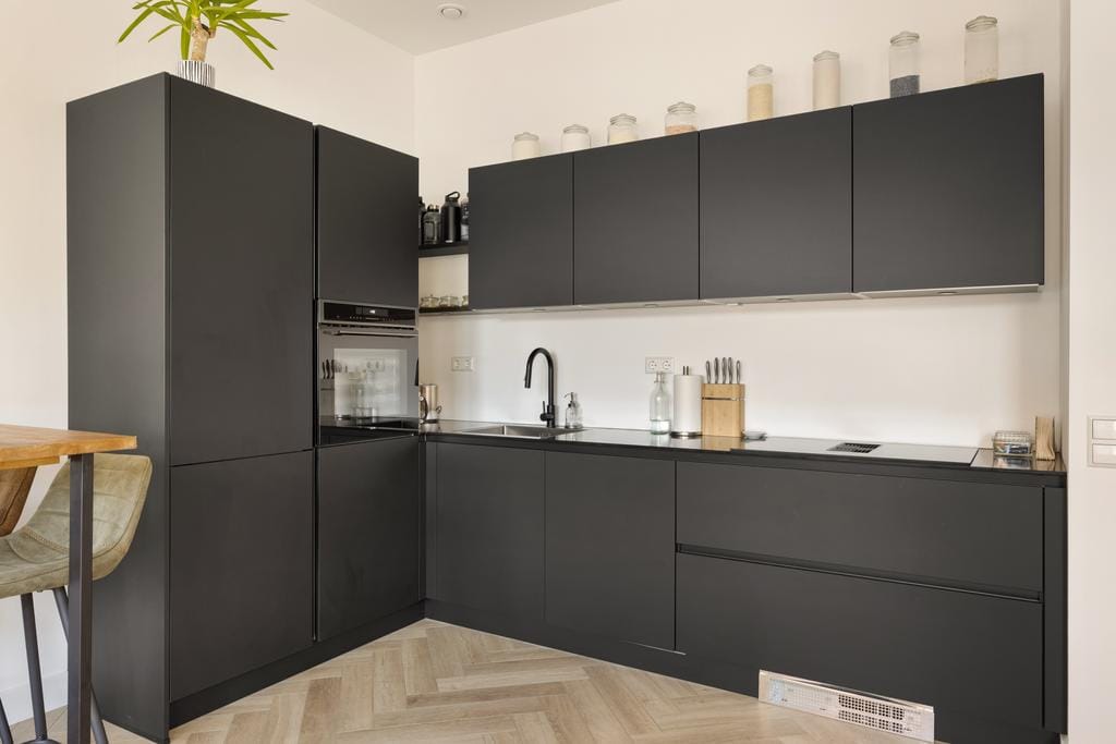 Foto 6 van Westzijde 114-A