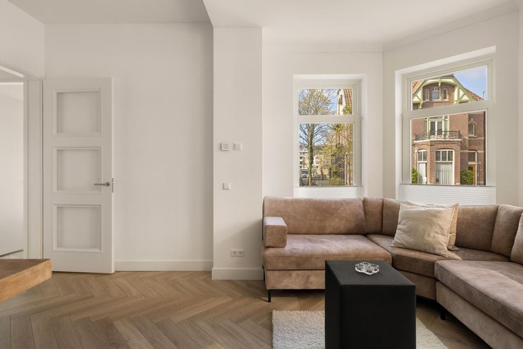 Foto 7 van Westzijde 114-A