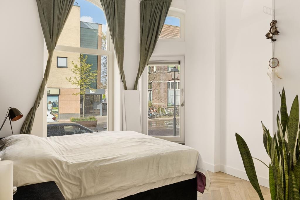 Foto 9 van Westzijde 114-A