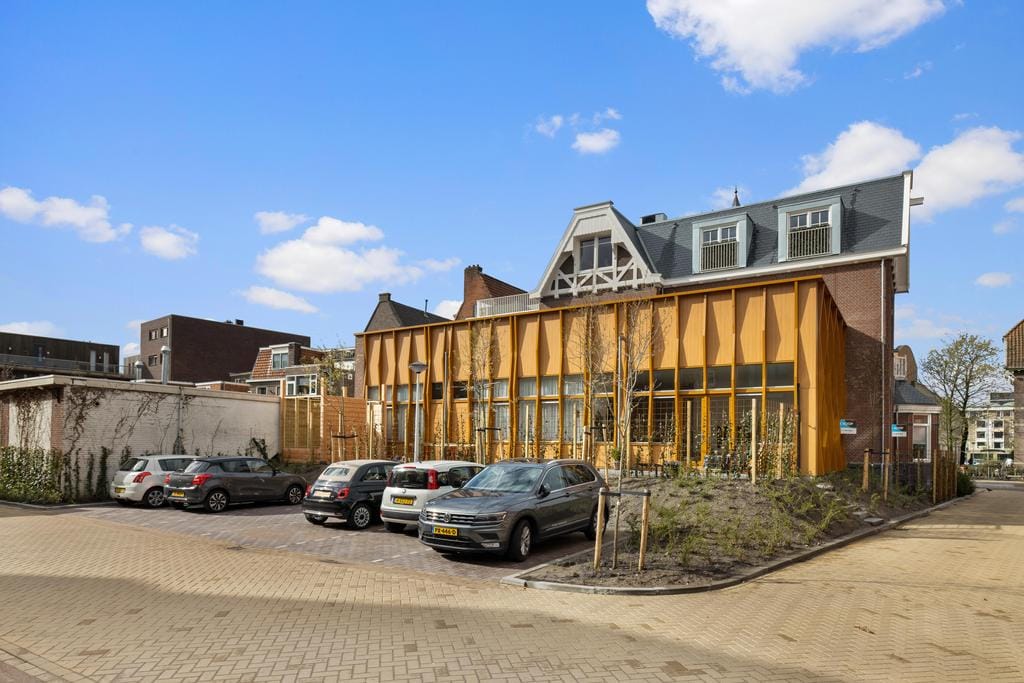 Foto 24 van Westzijde 114-A