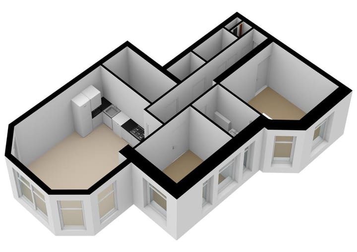 Foto 30 van Westzijde 114-A