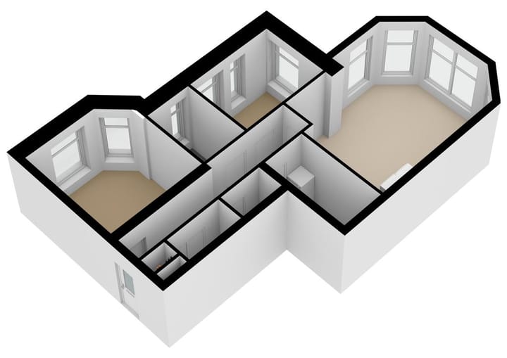 Foto 31 van Westzijde 114-A