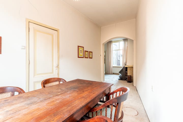 Foto 2 van Raamsteeg 17-ZW