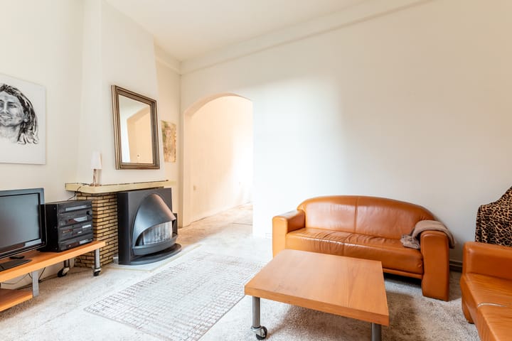 Foto 5 van Raamsteeg 17-ZW