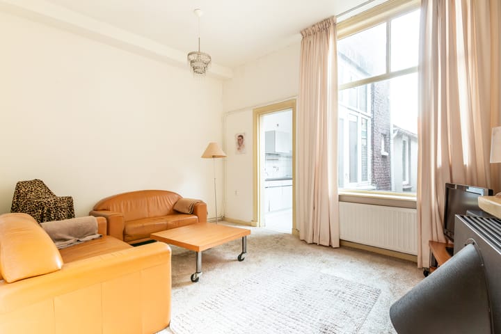 Foto 6 van Raamsteeg 17-ZW