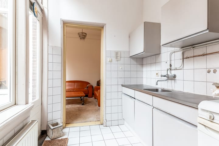 Foto 8 van Raamsteeg 17-ZW