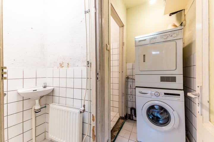 Foto 12 van Raamsteeg 17-ZW