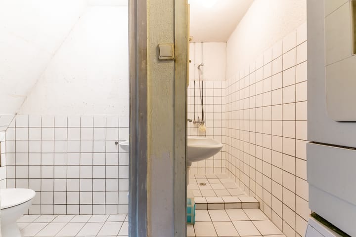 Foto 14 van Raamsteeg 17-ZW