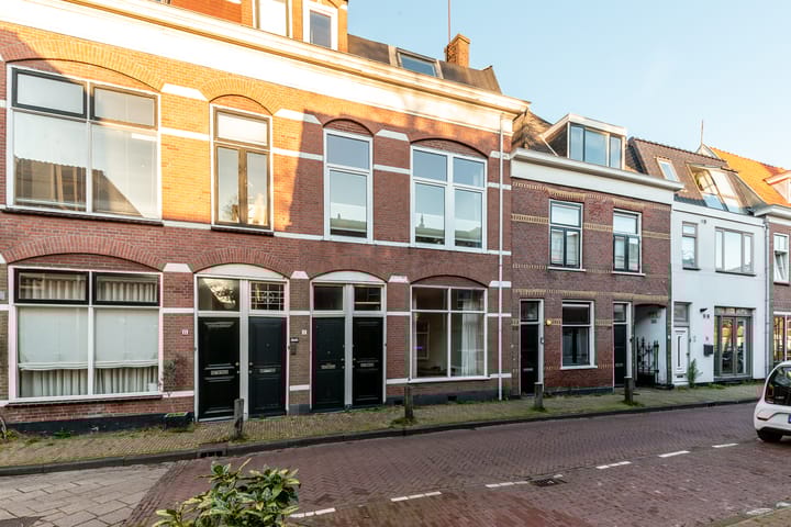 Foto 16 van Raamsteeg 17-ZW