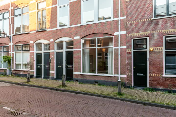 Foto 17 van Raamsteeg 17-ZW