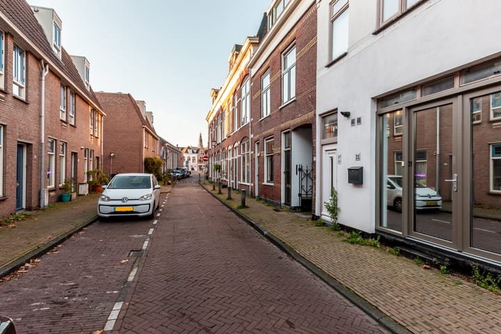 Foto 18 van Raamsteeg 17-ZW