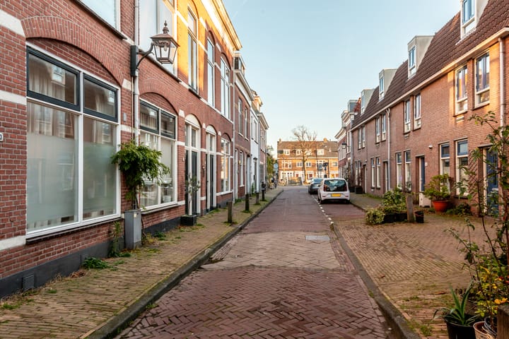 Foto 19 van Raamsteeg 17-ZW