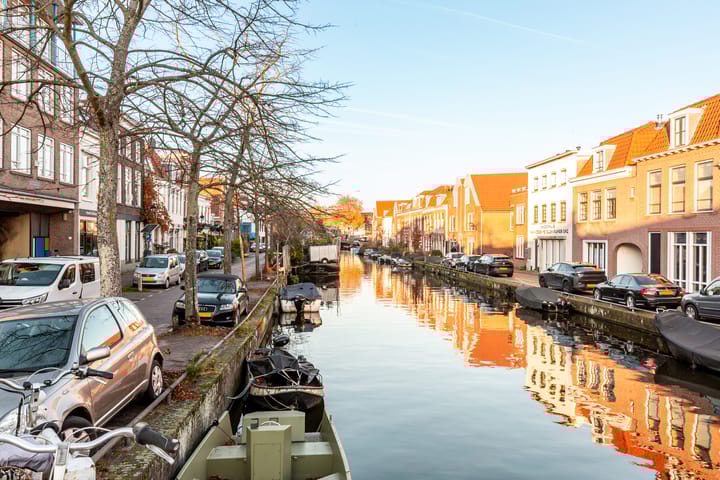 Foto 20 van Raamsteeg 17-ZW