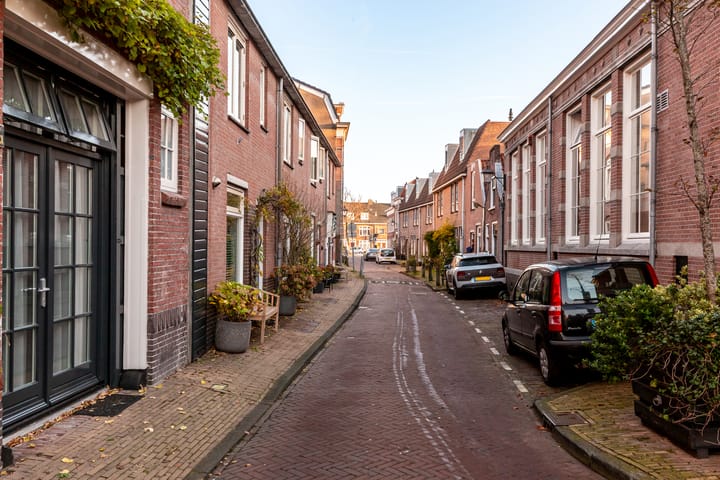 Foto 22 van Raamsteeg 17-ZW