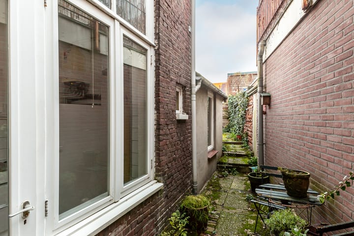 Foto 23 van Raamsteeg 17-ZW