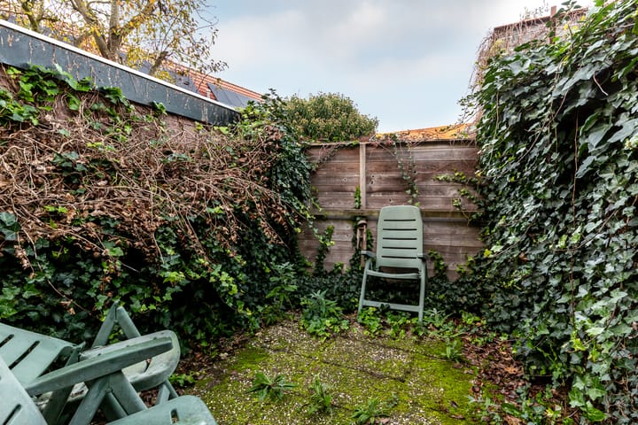 Foto 24 van Raamsteeg 17-ZW