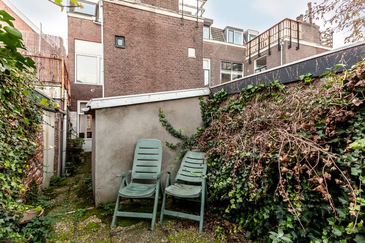 Foto 25 van Raamsteeg 17-ZW