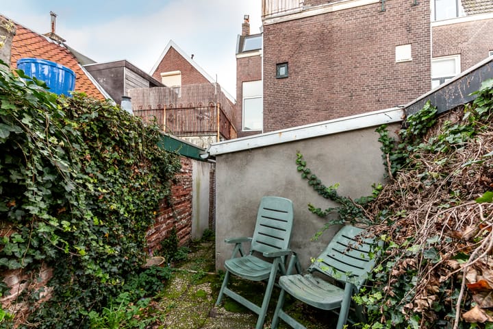 Foto 26 van Raamsteeg 17-ZW